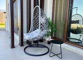 Ajwan Beach House in Sifah Oman