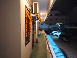 Sharma Residency Chennai Egmore