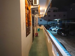 Sharma Residency Chennai Egmore