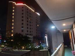 Sharma Residency Chennai Egmore