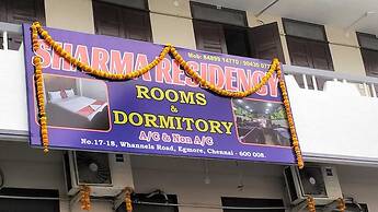 Sharma Residency Chennai Egmore