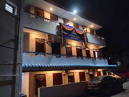 Sharma Residency Chennai Egmore