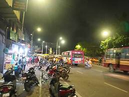 Sharma Residency Chennai Egmore