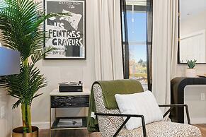 Bradford by Avantstay 10 Minutes to Downtown