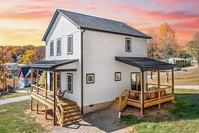 Bradford by Avantstay 10 Minutes to Downtown