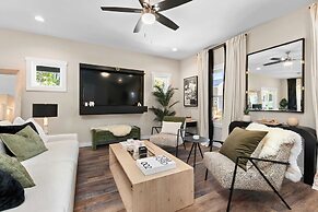 Bradford by Avantstay 10 Minutes to Downtown