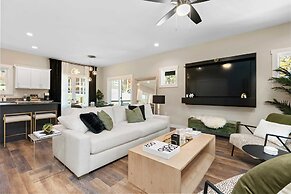 Bradford by Avantstay 10 Minutes to Downtown