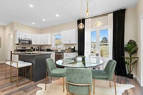 Bradford by Avantstay 10 Minutes to Downtown