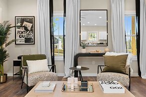 Bradford by Avantstay 10 Minutes to Downtown