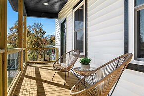 Bradford by Avantstay 10 Minutes to Downtown