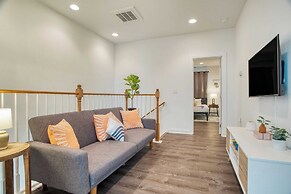 Clyde by Avantstay Great for Longer Stays, 12 Min to Downtown