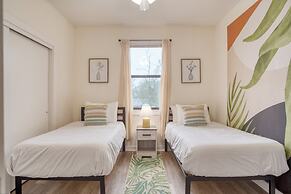 Bonnie by Avantstay Great for Longer Stays, 12 Min to Downtown