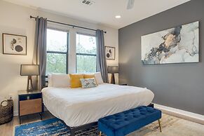 Bonnie by Avantstay Great for Longer Stays, 12 Min to Downtown