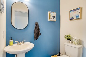 Bonnie by Avantstay Great for Longer Stays, 12 Min to Downtown