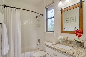 Bonnie by Avantstay Great for Longer Stays, 12 Min to Downtown