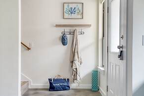 Bonnie by Avantstay Great for Longer Stays, 12 Min to Downtown