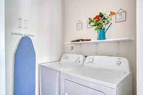 Bonnie by Avantstay Great for Longer Stays, 12 Min to Downtown