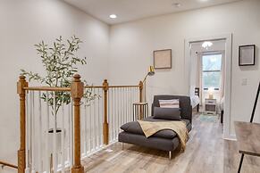 Bonnie by Avantstay Great for Longer Stays, 12 Min to Downtown