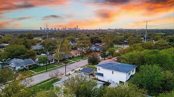 Bonnie by Avantstay Great for Longer Stays, 12 Min to Downtown