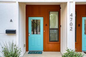 Bonnie by Avantstay Great for Longer Stays, 12 Min to Downtown