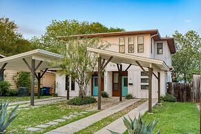 Bonnie by Avantstay Great for Longer Stays, 12 Min to Downtown