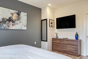 Bonnie by Avantstay Great for Longer Stays, 12 Min to Downtown