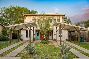 Bonnie by Avantstay Great for Longer Stays, 12 Min to Downtown