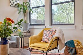 Bonnie by Avantstay Great for Longer Stays, 12 Min to Downtown