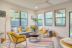 Bonnie by Avantstay Great for Longer Stays, 12 Min to Downtown