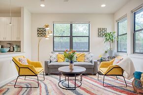 Bonnie by Avantstay Great for Longer Stays, 12 Min to Downtown