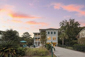 Sweetbay by Avantstay 1 Min Walk to Beach + Pool