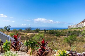 Ocean Escape by Avantstay 10 Min to Makaha Beach Brand New Ocean Views