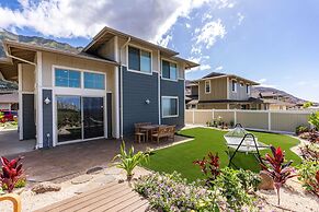 Ocean Escape by Avantstay 10 Min to Makaha Beach Brand New Ocean Views
