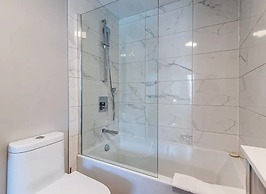 Luxurious apartment great view Montreal