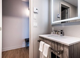 Luxurious apartment great view Montreal