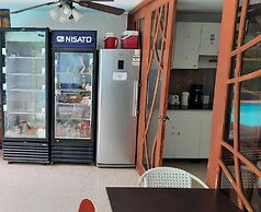 Hostal Yoha