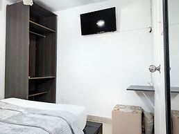 Hostal Yoha