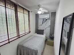 Hostal Yoha
