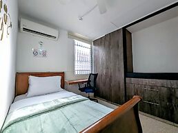 Hostal Yoha