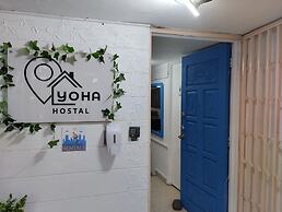 Hostal Yoha
