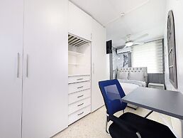 Hostal Yoha