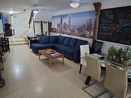 Hostal Yoha