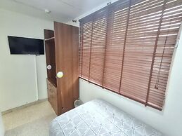 Hostal Yoha