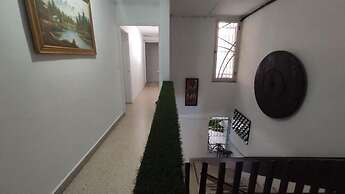 Hostal Yoha