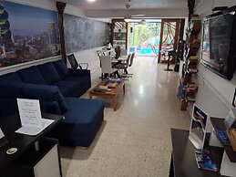 Hostal Yoha