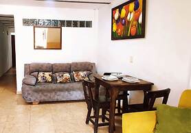 SAN PEDRO SALENTO APARTAHOTEL