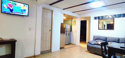 SAN PEDRO SALENTO APARTAHOTEL