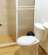 SAN PEDRO SALENTO APARTAHOTEL