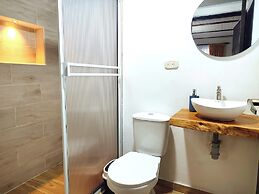 SAN PEDRO SALENTO APARTAHOTEL