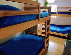 SAN PEDRO SALENTO APARTAHOTEL